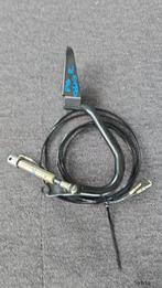 Hydraulische cilinder + beugel past rechts cabrio dak BMW E4, Gebruikt, -, -, Ophalen of Verzenden