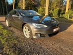 Tesla model S 100D, Auto's, Tesla, Model S, Elektrisch, Lichtsensor, Particulier