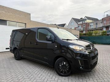 Citroen Jumpy | 12 Maanden Garantie | 115Dkm| Diesel | 2019| beschikbaar voor biedingen