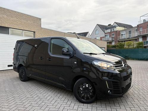 Citroen Jumpy | 12 Maanden Garantie | 115Dkm| Diesel | 2019|, Auto's, Bestelwagens en Lichte vracht, Bedrijf, Te koop, ABS, Adaptieve lichten