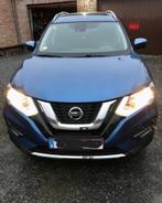 Nissan X-Trail N-Connecta 1.7dci - 2020, Auto's, Nissan, Voorwielaandrijving, Stof, 4 cilinders, Blauw