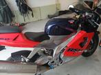 APRILIA RSV1000 1999. 34000KM, Motoren, Motoren | Aprilia, 4 cilinders, Super Sport, Particulier, Meer dan 35 kW