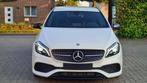 Mercedes A180d Pack-AMG Euro 6b Jaar 2016, 177.000 km, Te koop, Alcantara, Diesel, Bedrijf