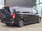 Mercedes-Benz Vito 119 CDI XL LED AUT. LM VELGEN, Auto's, Automaat, 4 deurs, 4 cilinders, Zwart