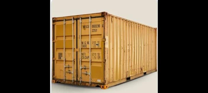 Opslagruimte gezocht, Diversen, Overige Diversen, Gebruikt, Ophalen of Verzenden