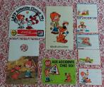 Bollie en Billie stickers, Verzamelen, Ophalen of Verzenden, Nieuw, Strip of Tekenfilm