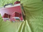 Playmobil meeneemhuis, Kinderen en Baby's, Speelgoed | Playmobil, Ophalen of Verzenden, Gebruikt, Los Playmobil