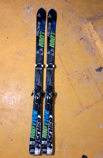 Fischer Motive 86 - 175 cm beschikbaar voor biedingen