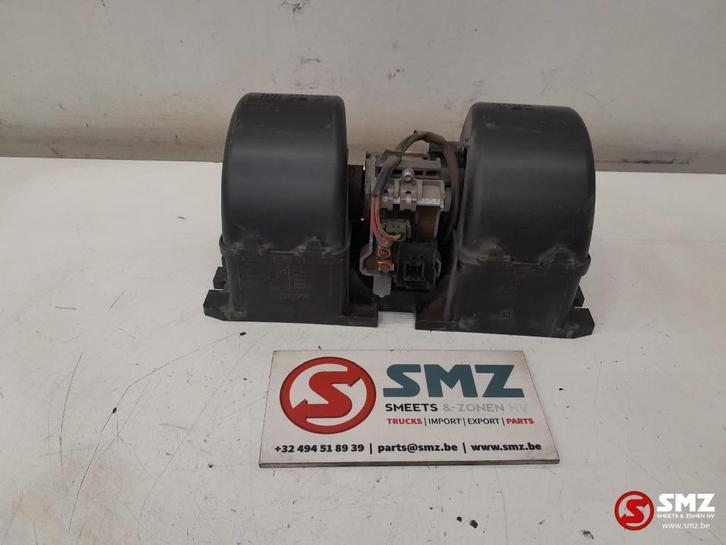 Occ ventilateur de poêle MAN, Autos : Pièces & Accessoires, Pièces camion, MAN, Intérieur et Revêtement, Utilisé