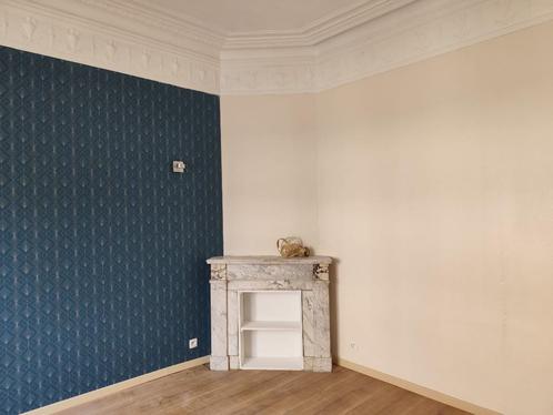 Charmant et lumineux petit appartement cocon de 60m2, Immo, Appartementen en Studio's te huur, Brussel, 50 m² of meer
