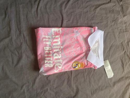 Maillot Real Madrid Édition Spéciale Rose Dragon - Taille, Sport en Fitness, Voetbal, Nieuw, Shirt, Maat S, Ophalen of Verzenden