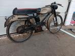 gioiello super 50cc, Ophalen