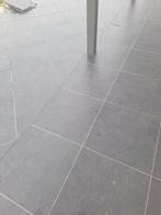 Carrelage de réemploi, Bricolage & Construction, Enlèvement, Utilisé