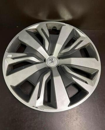 1 Peugeot 207,208,207,308,2008 partner 16" wieldop beschikbaar voor biedingen