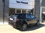 Land Rover Discovery Sport P300e PHEV AWD Auto R-Dynamic SE, Auto's, Automaat, Stof, Zwart, Discovery Sport