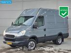 Iveco Daily 35C17 3.0 170PK 3500KG Trekhaak APK/TUV 08-2025, Auto's, Bestelwagens en Lichte vracht, Euro 5, Achterwielaandrijving