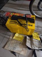 Deca Parva 145 lasapparaat, Doe-het-zelf en Bouw, Ophalen, Zo goed als nieuw, Elektroden