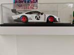 Porsche model auto's, Hobby en Vrije tijd, Modelauto's | 1:43, Ophalen, Zo goed als nieuw, Auto
