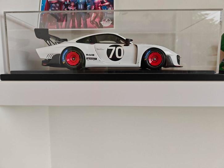Porsche model auto's, Hobby en Vrije tijd, Modelauto's | 1:43, Zo goed als nieuw, Auto, Ophalen