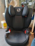 Cybex autostoel 2/3, Ophalen, Zo goed als nieuw, Isofix