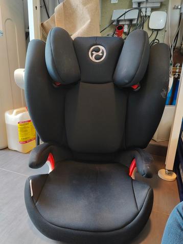 Cybex autostoel 2/3  beschikbaar voor biedingen