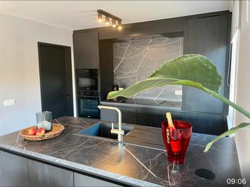 appartement met garage in Mariakerke (Oostende) beschikbaar voor biedingen