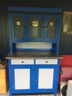 Charmante buffetkast, Huis en Inrichting, Ophalen, 100 tot 150 cm, 25 tot 50 cm, Gebruikt