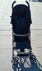 Buggy, Diversen, Ophalen