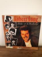 LP : Robert Long - Liedjes uit de krullentijd, Cd's en Dvd's, Ophalen of Verzenden, Zo goed als nieuw