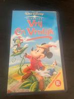Video collectie disney/dreamwork/pixar, Ophalen, Tekenfilm, Alle leeftijden, Zo goed als nieuw