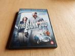 nr.134 - Dvd: the bank job - thriller, Cd's en Dvd's, Dvd's | Thrillers en Misdaad, Actiethriller, Ophalen of Verzenden, Zo goed als nieuw