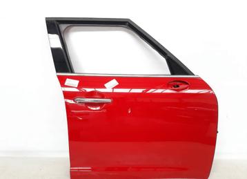 Portier Deur Voor Rechts MINI F60 Countryman ( 851 ) beschikbaar voor biedingen