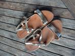 les tropeziennes,sandalen,leder,kleur goud,maat 39, NIEUW, Ophalen of Verzenden, Nieuw