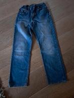 Pantalon en jean bleu H&M 152, Enfants & Bébés, Comme neuf, Garçon, Enlèvement ou Envoi, H&M