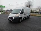 Fiat ducato 2.3 tdci iveco motor 6 vittesse. Mobilhome., Caravans en Kamperen, Mobilhomes, Fiat, Particulier, Fiat, Navigatie