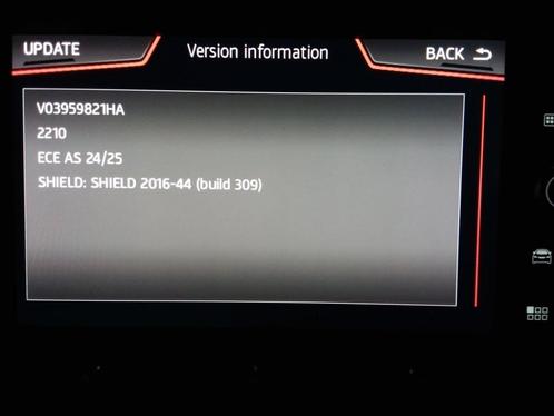 Volkswagen MIB2 Nav Update 2025/26, Computers en Software, Navigatiesoftware, Nieuw, Update, Ophalen