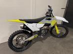 Husqvarna fc 250 cross 2024, Motoren, 250 cc, Bedrijf, Crossmotor, 1 cilinder