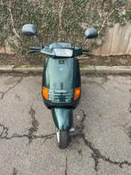 Piaggio Skr 125, Ophalen, Zo goed als nieuw