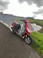 Vivacity 70cc polini, Fietsen en Brommers, Ophalen, Gebruikt, Overige modellen, Klasse A (25 km/u)