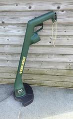 Grastrimmer, Tuin en Terras, Grastrimmers, Ophalen, Gebruikt, Elektrisch, Black&Decker