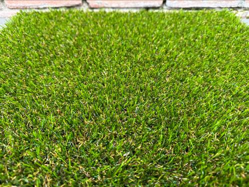 Kunstgras actie nieuw 32 en 35mm, goedkoopste in de regio, Tuin en Terras, Gras en Kunstgras, Nieuw, Kunstgras, Ophalen