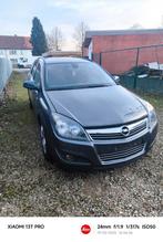 Opel Astra h voor export, Auto's, Opel, Particulier, Euro 4, Astra, Te koop