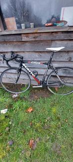 Crossfiets Scatto, maat M, kader 52, Fietsen en Brommers, Fietsen | Racefietsen, Ophalen