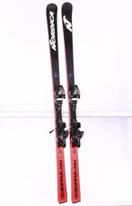 175 ski's NORDICA DOBERMANN GSR DC 2025, Sport en Fitness, Skiën en Langlaufen, 160 tot 180 cm, Gebruikt, Verzenden, Carve