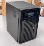 BUFFALO NAS TeraStation 5600 Series 6Bay Tower Model TS5600D, Computers en Software, NAS, Ophalen of Verzenden