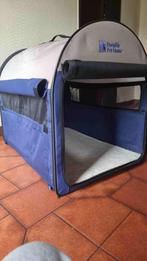 honden Portable Pethome Bench voor op reis/hotel, Nieuw, Ophalen