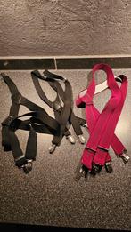 3 paires de bretelles neuves, Vêtements | Hommes, Enlèvement ou Envoi, Comme neuf