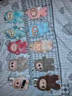 Laboeboes  10 stuks, Ophalen of Verzenden