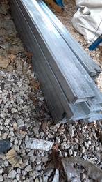 18 st. Metalstud plafondprofielen CD60 ongebruikt, Doe-het-zelf en Bouw, Metalen, Ophalen, Zo goed als nieuw