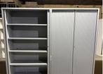 Armoire métallique professionnelle étagères et penderie, Maison & Meubles, Enlèvement ou Envoi, Comme neuf